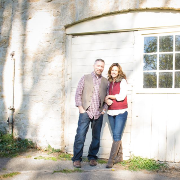 Harms Couple